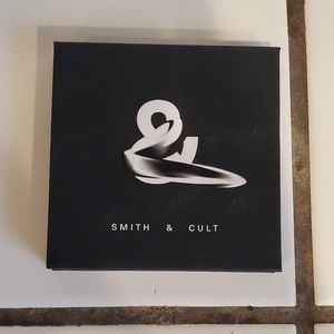 Smith & Cult Eyeshadow Palette Lilac Flash